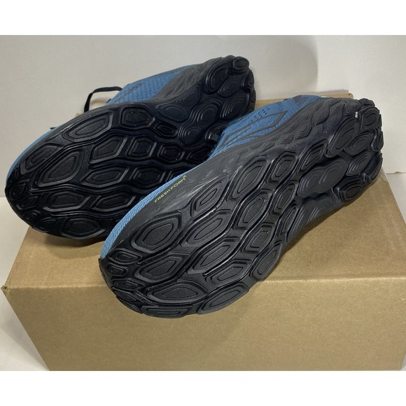 Size 9 Women's New Balance Fresh Foam X 880v14 Gore-Tex GTX Shoes W880GB1 NEW - Picture 7 of 9